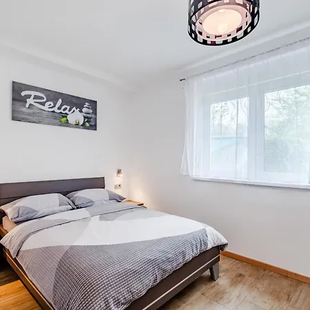 Penzion Hosnar, Apartma Time Out Bovec Exterior photo