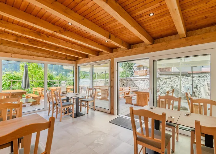 Penzion Hosnar, Apartma Time Out