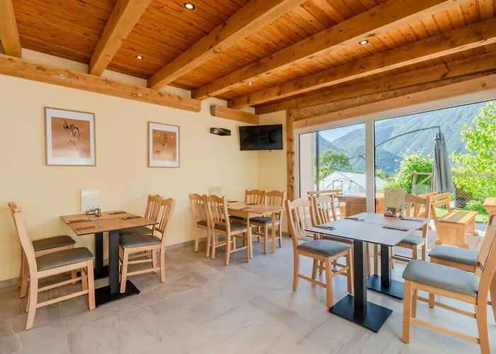 Penzion Hosnar, Apartma Time Out