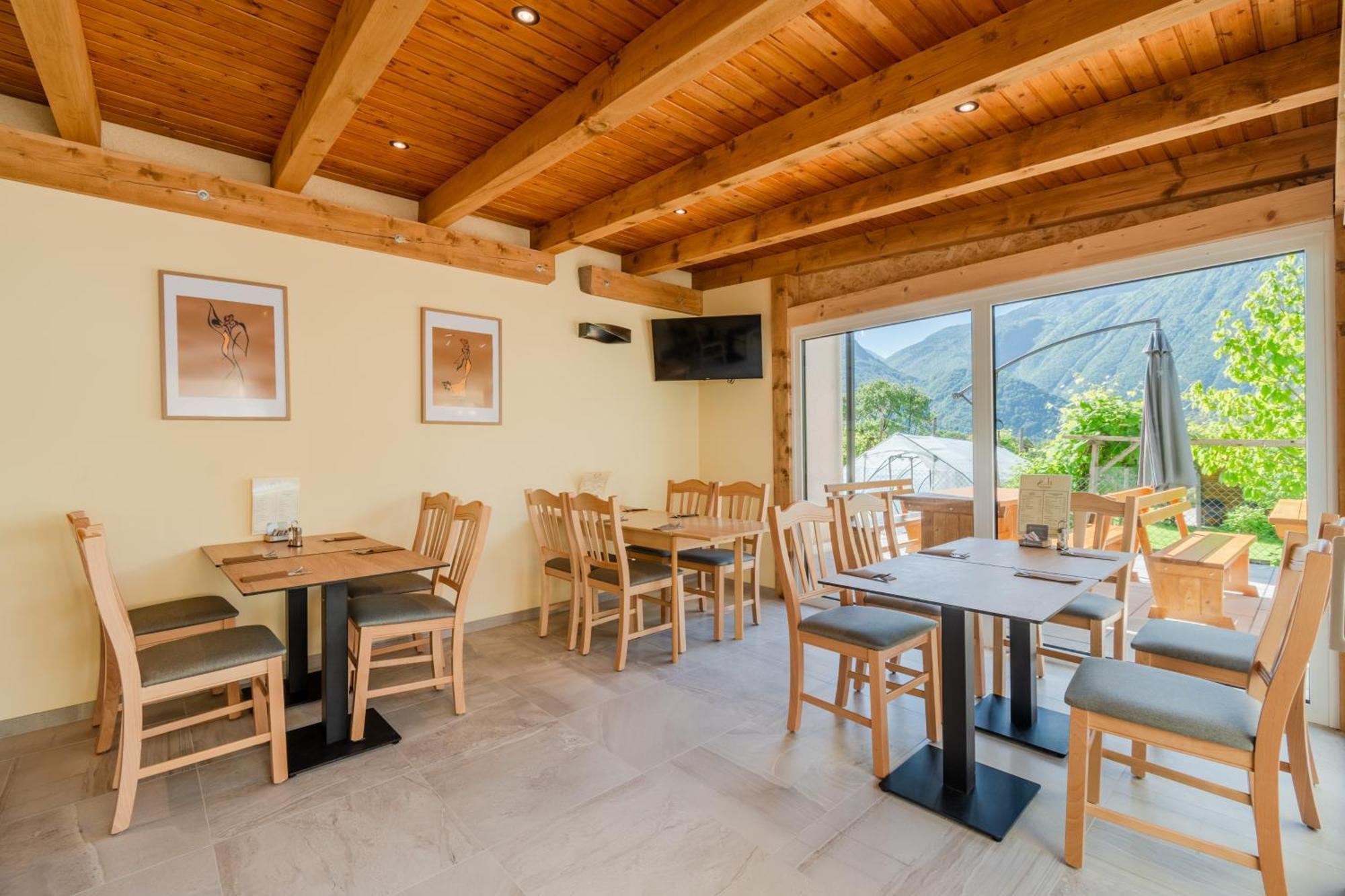 Apartment Hosnar, Apartma Time Out Bovec